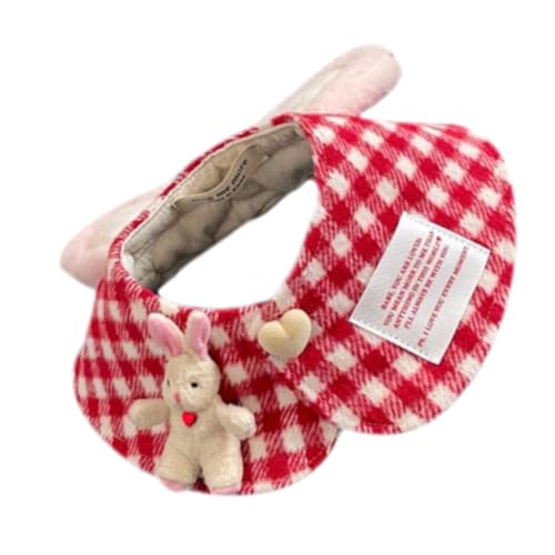 OATIPHO Haustier-umhang Katze Hunde Windeln Welpe Wurf Haustiere Halstuch Urlaub Haustier Halstuch Dekoratives Lätzchen Für Haustiere Halstuch Für Haustiere Baumwolle Polyester OATIPHO Haustier-umhang Katze Hunde Windeln Welpe Wurf Haustiere Halstuch Urlaub Haustier Halstuch Dekoratives Lätzchen Für Haustiere Halstuch Für Haustiere Baumwolle Polyester von OATIPHO