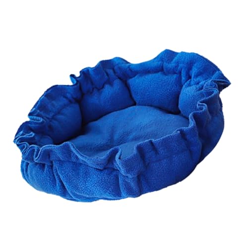 OATIPHO Haustierbett Welpenunterlagen Für Haustiere Tasche Für Hundeleckereien Zwinger Käfig Hundebett Hund Hundedecke Fleecedecke Katzendecke Welpendecke Blue Polarfleece OATIPHO Haustierbett Welpenunterlagen Für Haustiere Tasche Für Hundeleckereien Zwinger Käfig Hundebett Hund Hundedecke Fleecedecke Katzendecke Welpendecke Blue Polarfleece von OATIPHO