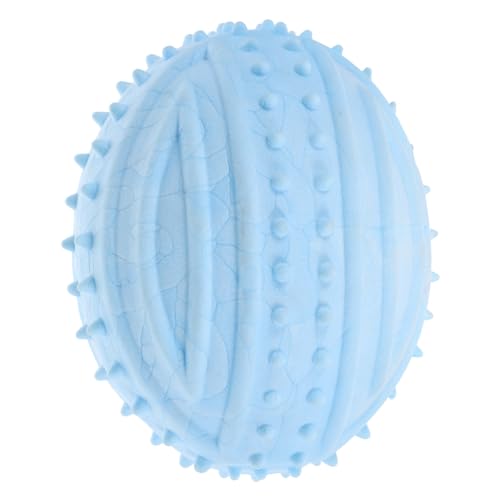 OATIPHO Hundeball Aus Gummi Kauspielzeug Für Hunde Hund Apportiert Ball Backenzahnkugeln Für Hunde Welpenspielzeug Aus Gummi Interaktives Spielzeug Für Hunde Mittlerer Hund Haustier OATIPHO Hundeball Aus Gummi Kauspielzeug Für Hunde Hund Apportiert Ball Backenzahnkugeln Für Hunde Welpenspielzeug Aus Gummi Interaktives Spielzeug Für Hunde Mittlerer Hund Haustier von OATIPHO