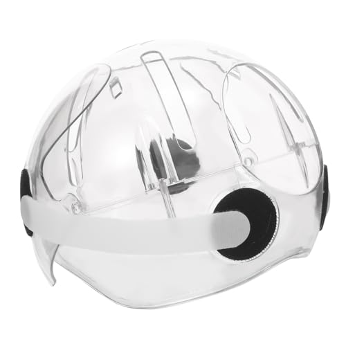 OATIPHO Runder Katzenhelm Zur Verhinderung Von Beißen Und Lecken Schutzhelm Für Katzen Atmungsaktiv Und Leicht Für Und Erholung OATIPHO Runder Katzenhelm Zur Verhinderung Von Beißen Und Lecken Schutzhelm Für Katzen Atmungsaktiv Und Leicht Für Und Erholung von OATIPHO