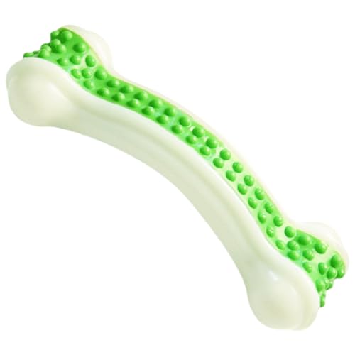 OATIPHO Nylon Pu Hund Kauspielzeug Große Medium Welpen Zahnen Spielzeug Form Leckerli Spielzeug für Hunde OATIPHO Nylon Pu Hund Kauspielzeug Große Medium Welpen Zahnen Spielzeug Form Leckerli Spielzeug für Hunde von OATIPHO