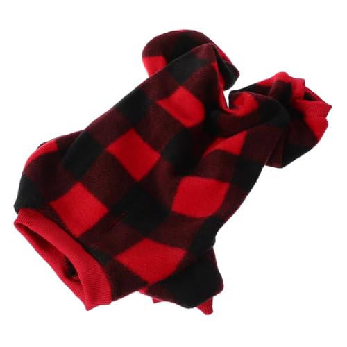 OATIPHO Kleiner Hund Sweater Fleece Weste Winterjacke Winddicht Und Warm Für Für OATIPHO Kleiner Hund Sweater Fleece Weste Winterjacke Winddicht Und Warm Für Für von OATIPHO