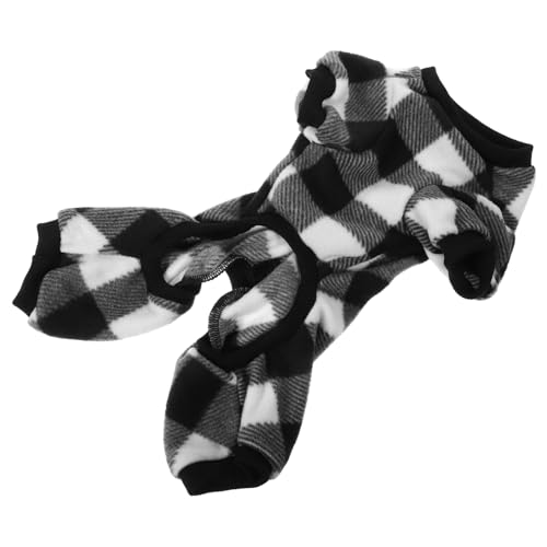 OATIPHO Hundewinterjacke Für Kleine Und Mittelgroße Hunde Warm Und Winddicht Dekorative Hundeveste Für OATIPHO Hundewinterjacke Für Kleine Und Mittelgroße Hunde Warm Und Winddicht Dekorative Hundeveste Für von OATIPHO