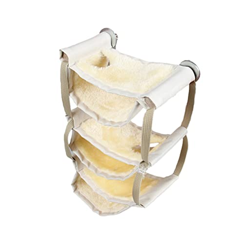 OATIPHO -hängematte Gefüllter Eichhörnchenplüsch Hamster Hängematte Spielzeughängematte Hamsterkäfig Hängematte Warme Haustierhängematte Schlafmatte Hölzern Lieferungen Mehrschichtig OATIPHO -hängematte Gefüllter Eichhörnchenplüsch Hamster Hängematte Spielzeughängematte Hamsterkäfig Hängematte Warme Haustierhängematte Schlafmatte Hölzern Lieferungen Mehrschichtig von OATIPHO