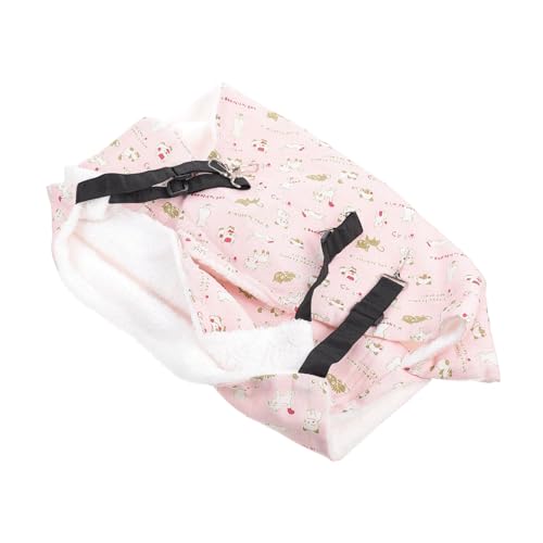 OATIPHO Katze Hängematte Katzenhängemattenwand Katzenhängematte Mit Ständer Katzenhängematte Zum Aufhängen Hängend Katzenhöhle Katzenschaukel Hängematte Katzennest Käfig Segeltuch Rosa OATIPHO Katze Hängematte Katzenhängemattenwand Katzenhängematte Mit Ständer Katzenhängematte Zum Aufhängen Hängend Katzenhöhle Katzenschaukel Hängematte Katzennest Käfig Segeltuch Rosa von OATIPHO