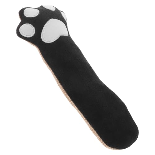 OATIPHO Katzenspielzeug Katze Kauen Katzenkratzer Katzenminze-Ball Katze Kratzt Laufrad Für Katzen Katzensachen Katzenzubehör Katze Für Wohnungskatzen Katzenhängematte Black Plüsch OATIPHO Katzenspielzeug Katze Kauen Katzenkratzer Katzenminze-Ball Katze Kratzt Laufrad Für Katzen Katzensachen Katzenzubehör Katze Für Wohnungskatzen Katzenhängematte Black Plüsch von OATIPHO