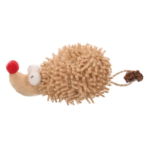 OATIPHO Kätzchen Spielzeug Katzenspielzeug Falscher Igel Spielzeug Für Igelkätzchen Kauspielzeug Zum Zahnen Der Katzen-Igel-Spielzeug Spielzeuge Katzenminze Spielzeugkatze Plüsch OATIPHO Kätzchen Spielzeug Katzenspielzeug Falscher Igel Spielzeug Für Igelkätzchen Kauspielzeug Zum Zahnen Der Katzen-Igel-Spielzeug Spielzeuge Katzenminze Spielzeugkatze Plüsch von OATIPHO