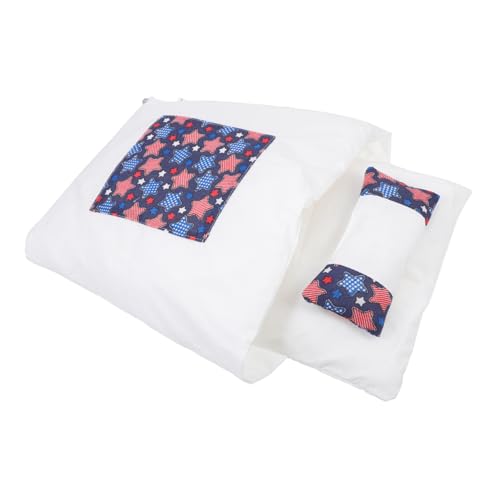 OATIPHO Kratzfestes Katzenbett für Wohnungskatzen Katzenschlafsack Sterne Katzennest Bett OATIPHO Kratzfestes Katzenbett für Wohnungskatzen Katzenschlafsack Sterne Katzennest Bett von OATIPHO