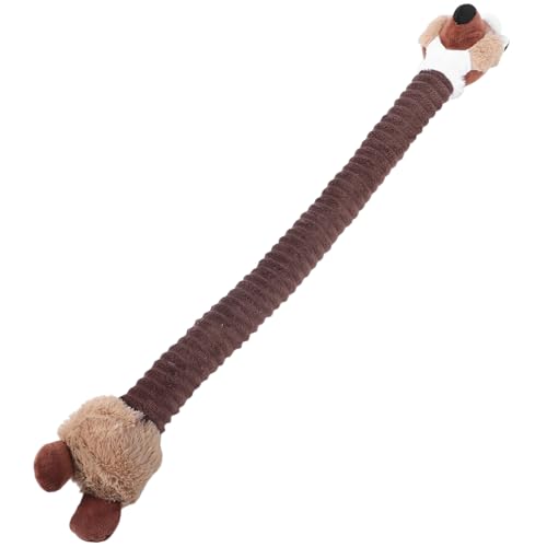 OATIPHO Haustier-Spielzeug Kreatives Sound-Spielzeug Weiches Plüsch-hundespielzeug Hals Zum Kauen und Greifen OATIPHO Haustier-Spielzeug Kreatives Sound-Spielzeug Weiches Plüsch-hundespielzeug Hals Zum Kauen und Greifen von OATIPHO