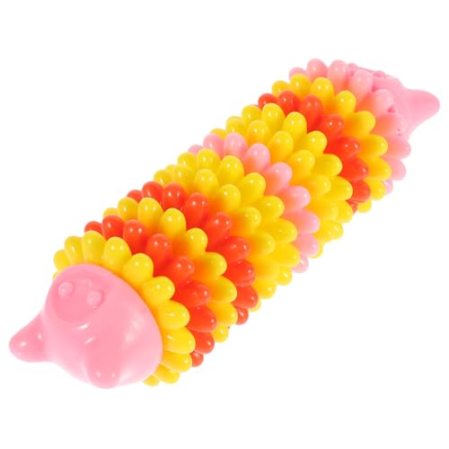 OATIPHO Spielzeug Kauspielzeug Für Hunde Lustiges Hundespielzeug Quietschendes Hundespielzeug Welpenspielzeug Geburtstagsleckereien Für Hunde Interessantes Kauspielzeug Raupe TPR Beissen OATIPHO Spielzeug Kauspielzeug Für Hunde Lustiges Hundespielzeug Quietschendes Hundespielzeug Welpenspielzeug Geburtstagsleckereien Für Hunde Interessantes Kauspielzeug Raupe TPR Beissen von OATIPHO