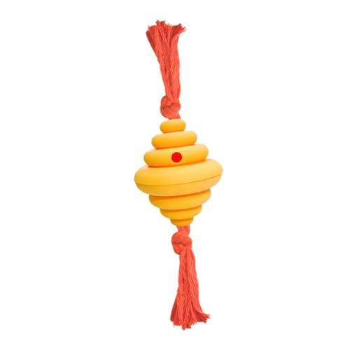 OATIPHO Hund Kaut Tauziehen-spielzeugball Hundetrainingsspielzeug Hundeball Für Aggressive Kauer Spielzeugbälle Für Hunde Haustier Slow Feeder Hundespielzeug Zubringer Kieselgel Hündchen OATIPHO Hund Kaut Tauziehen-spielzeugball Hundetrainingsspielzeug Hundeball Für Aggressive Kauer Spielzeugbälle Für Hunde Haustier Slow Feeder Hundespielzeug Zubringer Kieselgel Hündchen von OATIPHO