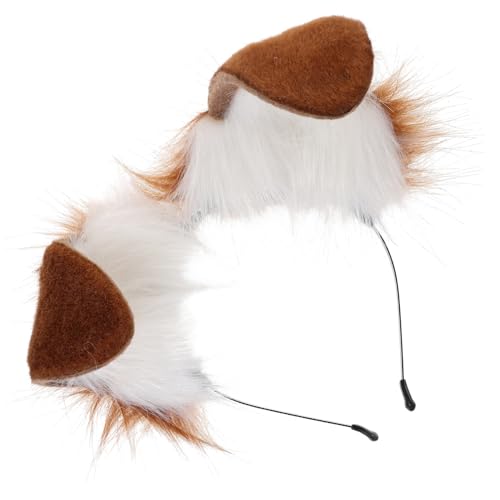 OATIPHO Klappbares Hundeohr Stirnband Klappohr Stirnband Hunde Stirnband Welpenohren Welpenohren Stirnband Tierfell Schlappohren Stirnband Für Mädchen Hundezubehör Welpenohr OATIPHO Klappbares Hundeohr Stirnband Klappohr Stirnband Hunde Stirnband Welpenohren Welpenohren Stirnband Tierfell Schlappohren Stirnband Für Mädchen Hundezubehör Welpenohr von OATIPHO