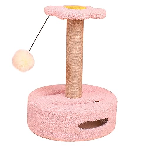 OATIPHO Katzenbäume Türme Katzenkratzbaum Hängender Katzenaktivitätskratzer OATIPHO Katzenbäume Türme Katzenkratzbaum Hängender Katzenaktivitätskratzer von OATIPHO