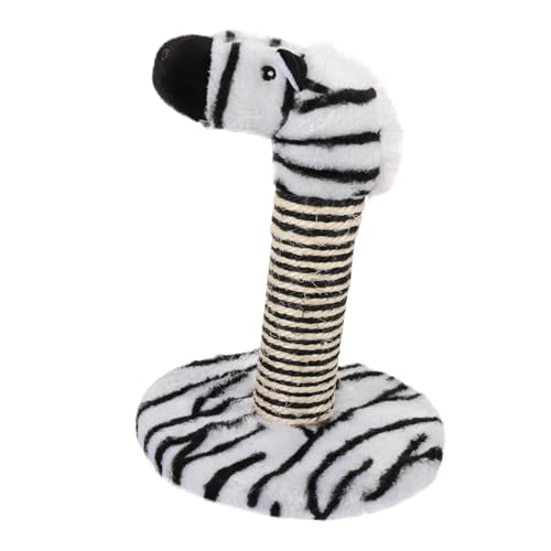 OATIPHO Klettergerüst für Katzen Kätzchen Kratzbaum Katzenkratzturm -Spielzeug Spielzeuge Kratzbaum für den Haushalt verschleißfester Kätzchenkratzer die Katze greifen Zubehör OATIPHO Klettergerüst für Katzen Kätzchen Kratzbaum Katzenkratzturm -Spielzeug Spielzeuge Kratzbaum für den Haushalt verschleißfester Kätzchenkratzer die Katze greifen Zubehör von OATIPHO