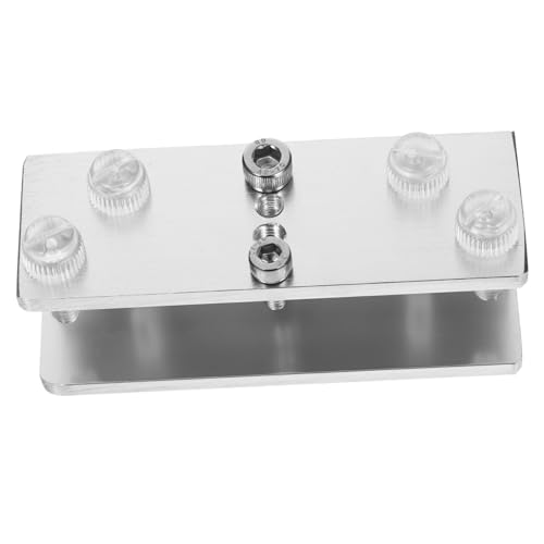 OATIPHO Halterung für Aquarium-lichthalter Lichtgestell für Aquarien Pflanzenlampenständer Aus Aluminiumlegierung Einfach Zu Installierende Halterung für Aquarium-zubehör OATIPHO Halterung für Aquarium-lichthalter Lichtgestell für Aquarien Pflanzenlampenständer Aus Aluminiumlegierung Einfach Zu Installierende Halterung für Aquarium-zubehör von OATIPHO