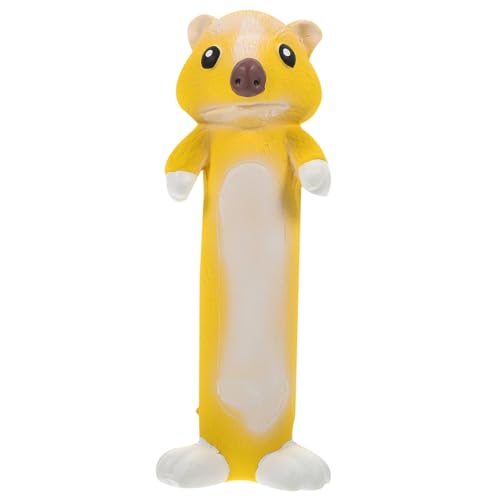 OATIPHO Latexspielzeug Für Haustiere Quietschspielzeug Für Welpen Backenzahnspielzeug Für Welpen Tierisches Quietschendes Hundespielzeug Plüschtiere Mittlerer Hund OATIPHO Latexspielzeug Für Haustiere Quietschspielzeug Für Welpen Backenzahnspielzeug Für Welpen Tierisches Quietschendes Hundespielzeug Plüschtiere Mittlerer Hund von OATIPHO