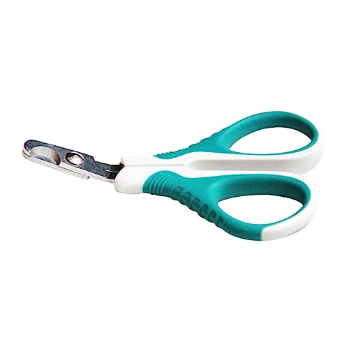 OATIPHO 1stück Convenient Dogs Nail Clipper Tragbarer Krallenschneider Für Katzen Und Kleine Hunde Langlebigem Für Sichere Pflege Von Haustieren von OATIPHO