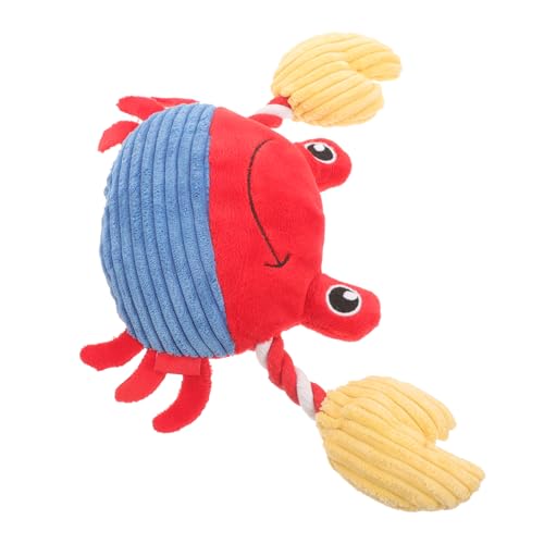 OATIPHO Outdoor Dog Catch Squeaky Toys Kauspielzeug Kuscheltiere Für Hunde Zahnungsspielzeug Hundespielzeug OATIPHO Outdoor Dog Catch Squeaky Toys Kauspielzeug Kuscheltiere Für Hunde Zahnungsspielzeug Hundespielzeug von OATIPHO