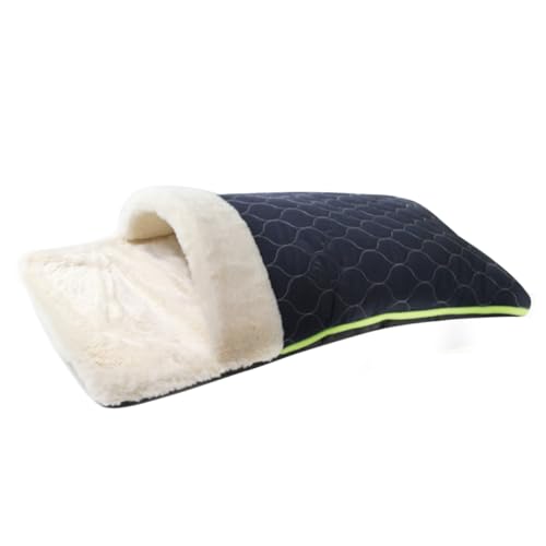 OATIPHO Schlafsack Katze Schlafsack Für Haustiere Katzenbett Hundebett Schlafsack Für Kätzchen Haustierbett Haustier Katzennest Katzenschlafnest Hündchen Katze Schlafsack Katzenumarmung OATIPHO Schlafsack Katze Schlafsack Für Haustiere Katzenbett Hundebett Schlafsack Für Kätzchen Haustierbett Haustier Katzennest Katzenschlafnest Hündchen Katze Schlafsack Katzenumarmung von OATIPHO