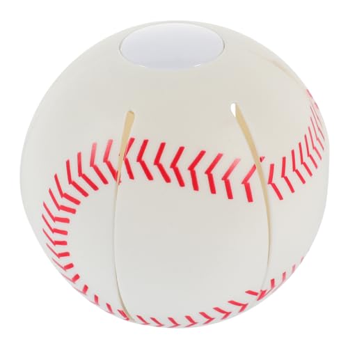 OATIPHO Spielzeugball drücken Ballspielzeug für Haustiere Hundespielzeug mit rollenden Bällen Interactive Dog Toys Dog chew Toy Hündchen Haustier Spielzeug den Ball Rollen UFO OATIPHO Spielzeugball drücken Ballspielzeug für Haustiere Hundespielzeug mit rollenden Bällen Interactive Dog Toys Dog chew Toy Hündchen Haustier Spielzeug den Ball Rollen UFO von OATIPHO