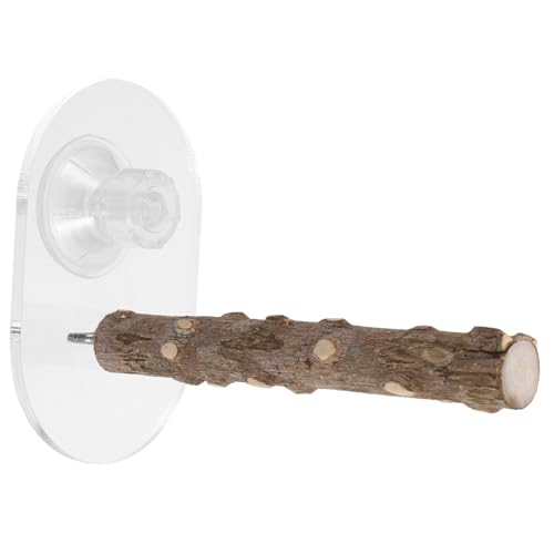 OATIPHO Vogel Stehen Wellensittichbarsch Trimmschnabelstab Vogelstange Aus Holz Schnabelschleifstab Vogelbarschständer Papageienständer Spielzeug Klauenschleifstab Hölzern Glas Vogel Acryl OATIPHO Vogel Stehen Wellensittichbarsch Trimmschnabelstab Vogelstange Aus Holz Schnabelschleifstab Vogelbarschständer Papageienständer Spielzeug Klauenschleifstab Hölzern Glas Vogel Acryl von OATIPHO