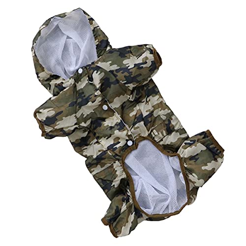 OATIPHO Regenmantel Für Haustiere Hunde-Regen-Hoodie Kleiner Hund Regenmantel Regencape Für Haustiere Hund+Regenmantel Regenmäntel Für Hunde Regenjacke Für Hunde Schneeanzug Winddicht OATIPHO Regenmantel Für Haustiere Hunde-Regen-Hoodie Kleiner Hund Regenmantel Regencape Für Haustiere Hund+Regenmantel Regenmäntel Für Hunde Regenjacke Für Hunde Schneeanzug Winddicht von OATIPHO