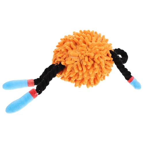 OATIPHO Hunde Interaktives Hundekauspielzeug Quietschendes Hundeseilspielzeug Für Lustiges Training OATIPHO Hunde Interaktives Hundekauspielzeug Quietschendes Hundeseilspielzeug Für Lustiges Training von OATIPHO
