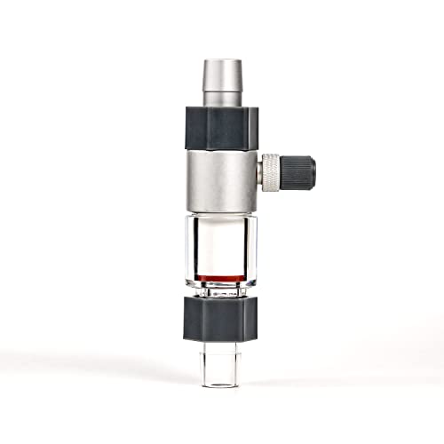 OCOPRO Aquarium CO2 Inline Diffusor Atomizer Reaktor für Aquarien (12/16) von OCOPRO