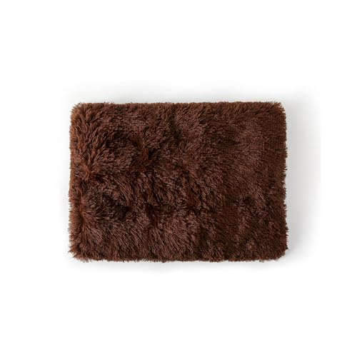 OFFAXE Katzenklo Matte, Stilvolles Design Silikonmaterial Katzenstreu Matte mit Ultimativer Komfort und rutschfeste Unterseite, Einfach zu Reinigen Napfunterlage für Haustier (XXL) von OFFAXE