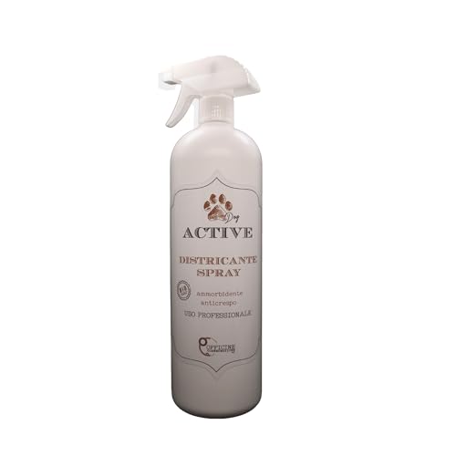 OFFICINE COSMECEUTICHE Entwirrungsspray – Knotenspray mit Provitamin B5 und Salbeiöl, 1L OFFICINE COSMECEUTICHE Entwirrungsspray – Knotenspray mit Provitamin B5 und Salbeiöl, 1L von OFFICINE COSMECEUTICHE