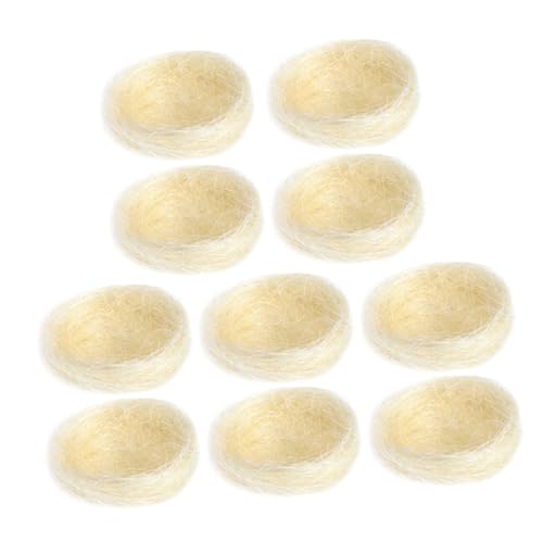 10Pcs Simulierte Vogel Nest Vögel Vogel Futtermittelhaus Taube Habitat Möwe Pavillon Vogelhäuser Für Gartenfoto Requisiten Dekorative Vogel Nest Handgefertigt Vogelheim Ostern OFFSCH 10Pcs Simulierte Vogel Nest Vögel Vogel Futtermittelhaus Taube Habitat Möwe Pavillon Vogelhäuser Für Gartenfoto Requisiten Dekorative Vogel Nest Handgefertigt Vogelheim Ostern OFFSCH von OFFSCH