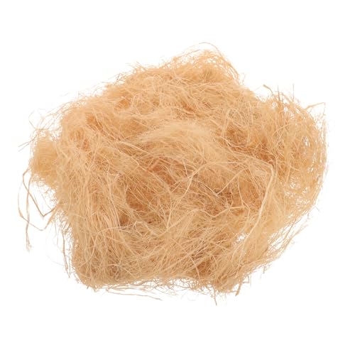 OFFSCH 30g Nistmaterial Pack Vogelnisten Warm Bequem für Vögel Papageien Nisten OFFSCH 30g Nistmaterial Pack Vogelnisten Warm Bequem für Vögel Papageien Nisten von OFFSCH
