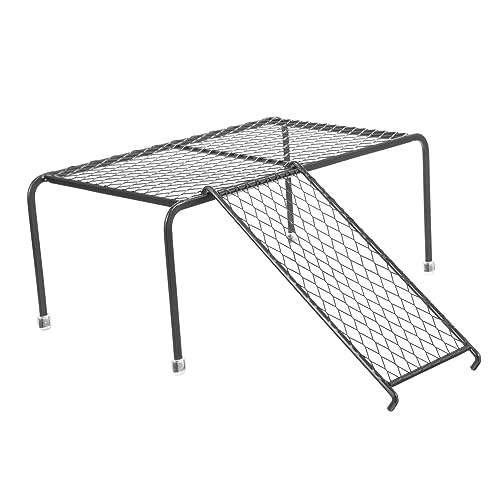 OFFSCH 1satz Kleintierfütterungsplattform Leiter Routin Hühner-Spielzeug Für Käfige Stabil Und Langlebig Für Kleine Haustiere Futter Und Wasserspender Kleine OFFSCH 1satz Kleintierfütterungsplattform Leiter Routin Hühner-Spielzeug Für Käfige Stabil Und Langlebig Für Kleine Haustiere Futter Und Wasserspender Kleine von OFFSCH