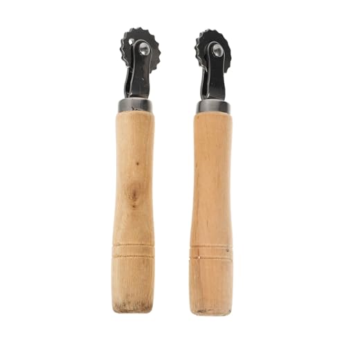 OFFSCH 2 Stück Bieneneinbettungsroller Beekeeping Tool Edelstahl Langlebiges Bienenzuchtwerkzeug Zubehör für Sichere Wabenrahmenfixierung und Einfache Handhabung OFFSCH 2 Stück Bieneneinbettungsroller Beekeeping Tool Edelstahl Langlebiges Bienenzuchtwerkzeug Zubehör für Sichere Wabenrahmenfixierung und Einfache Handhabung von OFFSCH