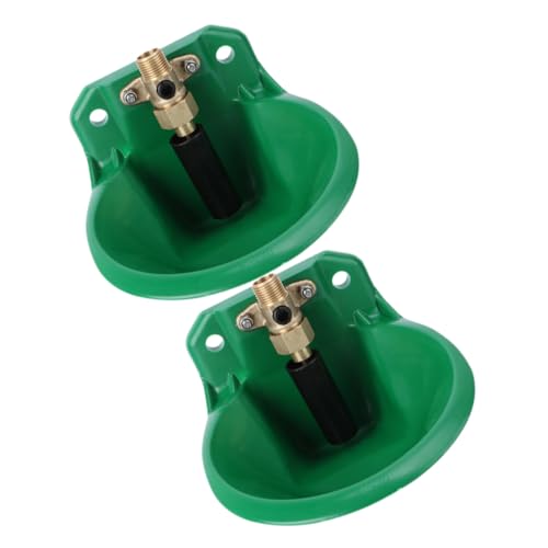 OFFSCH Automatische Wasserschale Für Schafe Lamm Kupferventil Kunststoff-trinkbrunnen Sicher Und Praktisch OFFSCH Automatische Wasserschale Für Schafe Lamm Kupferventil Kunststoff-trinkbrunnen Sicher Und Praktisch von OFFSCH