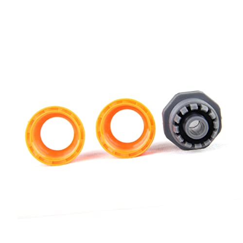 OFFSCH 2st Jointer EIN Leck Beheben Waschmaschine Reparaturstecker Für Wasserschläuche Connectix Schlauch Verbinder Wasserrohr Zubehör von OFFSCH