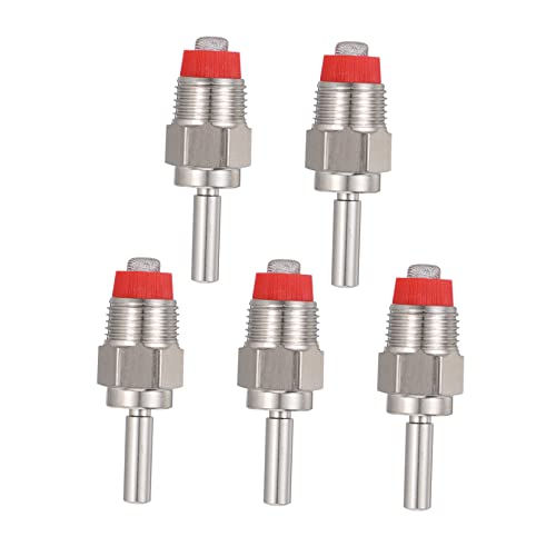 OFFSCH Automatisches Tränkesystem für Schweine 5 aus Edelstahl langlebiges Design für die Trinkbedürfnisse der Tiere OFFSCH Automatisches Tränkesystem für Schweine 5 aus Edelstahl langlebiges Design für die Trinkbedürfnisse der Tiere von OFFSCH