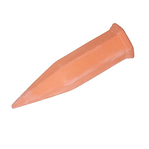 OFFSCH 6er-Pack Gartenbewässerungsspikes Selbstbewässerungsstäbe für Pflanzen Pflanzenbewässerungswerkzeug Automatisches Bewässerungsgerät OFFSCH 6er-Pack Gartenbewässerungsspikes Selbstbewässerungsstäbe für Pflanzen Pflanzenbewässerungswerkzeug Automatisches Bewässerungsgerät von OFFSCH