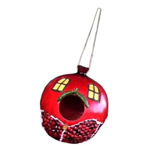 OFFSCH Harz Vogel Nest Garten Decor für Hochzeit Hause Outdoor Vogelhaus Zubehör OFFSCH Harz Vogel Nest Garten Decor für Hochzeit Hause Outdoor Vogelhaus Zubehör von OFFSCH