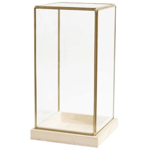 OFFSCH Kasten Vintage Glasabdeckung Wandkerzenhalter Silberner Kerzenhalter Teelichthalter Laternendekor Konische Kerzenhalter Herzstück Tischdekoration Hängende Kerzenhalter Hölzern OFFSCH Kasten Vintage Glasabdeckung Wandkerzenhalter Silberner Kerzenhalter Teelichthalter Laternendekor Konische Kerzenhalter Herzstück Tischdekoration Hängende Kerzenhalter Hölzern von OFFSCH