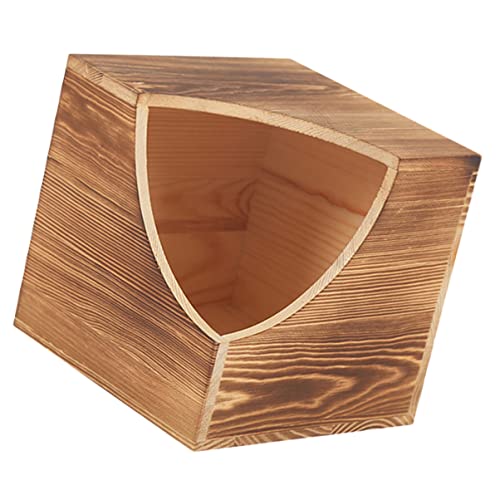 OFFSCH Kasten Vogelnest aus Holz vogelhaus Bird House Vogelkäfigzubehör vogelkäfig zubehör The Birdcage vogelkäfige vogelkäfig käfig Bird cage vogeltränke käfig Vogelzubehör OFFSCH Kasten Vogelnest aus Holz vogelhaus Bird House Vogelkäfigzubehör vogelkäfig zubehör The Birdcage vogelkäfige vogelkäfig käfig Bird cage vogeltränke käfig Vogelzubehör von OFFSCH