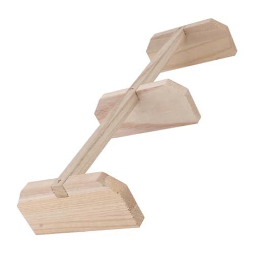 DIY Katzenspielzeug Kleines Vogelspielzeug Hühner-Raststangen Papageienkäfig-Ständer Hühnerleiter Vogelkäfig-Zubehör Holz-Raststange Vogelkäfig Sitzstange Großer Großer DIY Katzenspielzeug Kleines Vogelspielzeug Hühner-Raststangen Papageienkäfig-Ständer Hühnerleiter Vogelkäfig-Zubehör Holz-Raststange Vogelkäfig Sitzstange Großer Großer von OFFSCH