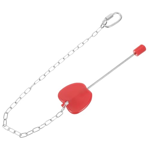 OFFSCH Obstskewer Für Vögel Futterwerkzeug Für Papageien Und Kleintiere Aufhängen Im Käfig Unterhaltsame Spielzeuge Für Haustiere Einfache Installation Gemüse Und Obsthalter OFFSCH Obstskewer Für Vögel Futterwerkzeug Für Papageien Und Kleintiere Aufhängen Im Käfig Unterhaltsame Spielzeuge Für Haustiere Einfache Installation Gemüse Und Obsthalter von OFFSCH
