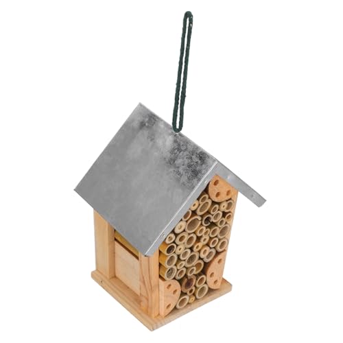 OFFSCH Outdoor Hängen Schmetterling Lebensraum Garten Insekten Hotel OFFSCH Outdoor Hängen Schmetterling Lebensraum Garten Insekten Hotel von OFFSCH