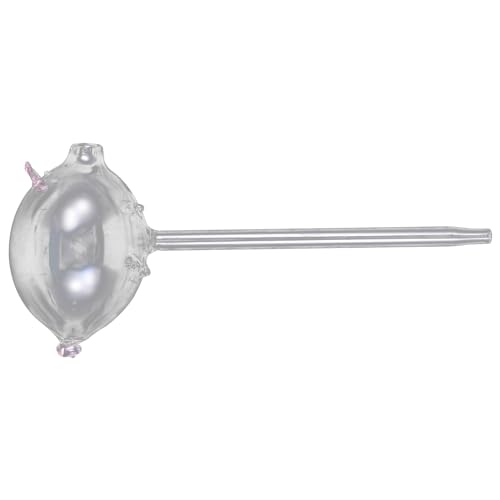 OFFSCH Automatisches Bewässerungsgerät Pflanzenbewässerungssystem Bewässerungskugel Aus Glas Selbstbewässernde Spikes Für Zimmerpflanzen OFFSCH Automatisches Bewässerungsgerät Pflanzenbewässerungssystem Bewässerungskugel Aus Glas Selbstbewässernde Spikes Für Zimmerpflanzen von OFFSCH