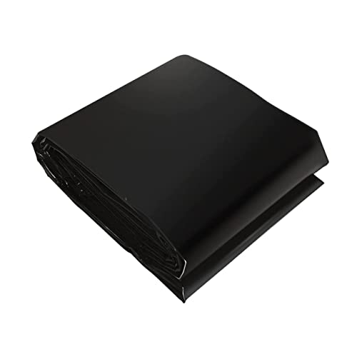 OFFSCH HDPE-Teichfolie verhindert Auslaufen 2 x 3 m verstärktes Polyethylen für den Außenbereich OFFSCH HDPE-Teichfolie verhindert Auslaufen 2 x 3 m verstärktes Polyethylen für den Außenbereich von OFFSCH