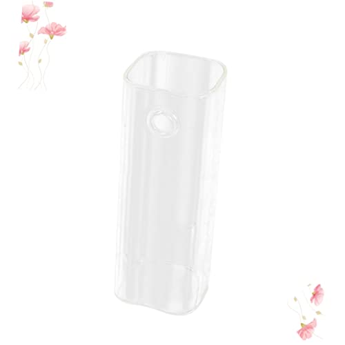 OFFSCH Hängende Glasblumen-vase Für Wasserpflanzen Wanddekor Terrarium Container Für Und Schlafzimmer Verschönerung Ihres OFFSCH Hängende Glasblumen-vase Für Wasserpflanzen Wanddekor Terrarium Container Für Und Schlafzimmer Verschönerung Ihres von OFFSCH