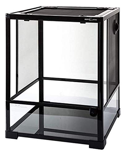 Zuchtbox für Amphibien, Büro-Reptilien-Terrarium, Box für Reptilienschildkröten, Futter- und Zuchtkäfig, Wachbecken Zuchtbox für Amphibien, Büro-Reptilien-Terrarium, Box für Reptilienschildkröten, Futter- und Zuchtkäfig, Wachbecken von OHaGin