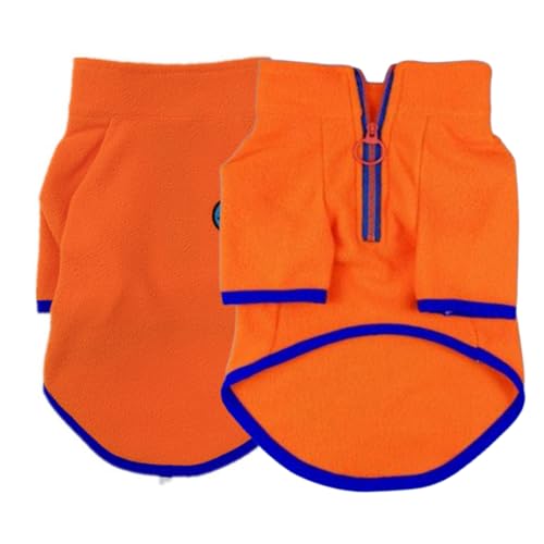 Hundeschlafanzüge, Gesangskabine, Tonkabine, Tonaufnahme-Gesangskabinenbox, schalldichte Schaumstoffplatten for Filtern von Gesang(Orange,8XL) von OJHFJMGH