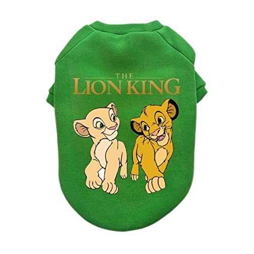 Hunde-T-Shirt Tops Hund Kurzarm Pullover Haustier Outdoor Pullover Hundekleidung Reine Baumwolle Atmungsaktiv Hundekleidung Bulldogge Husky-6,XL Hunde-T-Shirt Tops Hund Kurzarm Pullover Haustier Outdoor Pullover Hundekleidung Reine Baumwolle Atmungsaktiv Hundekleidung Bulldogge Husky-6,XL von OKGD
